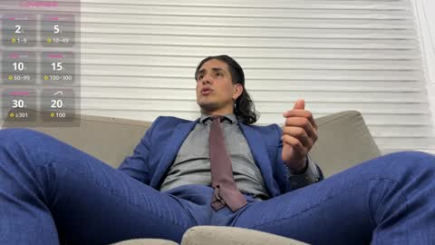 TOM online show from February 2025 02:40:01 AM