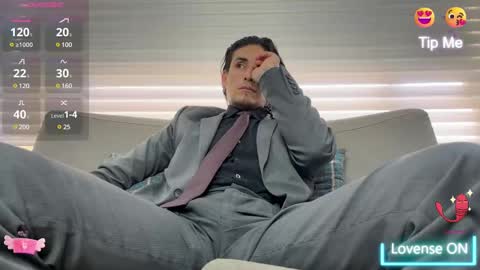 TOM online show from February 2025 05:10:02 PM