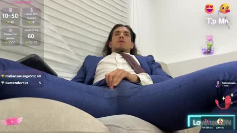 TOM online show from February 2025 05:45:02 AM