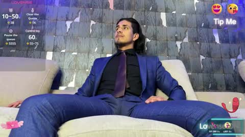 TOM online show from February 2025 05:26:01 AM