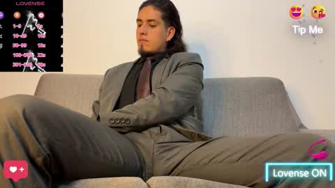 TOM online show from September 2025 07:08:01 AM