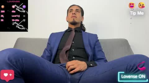 TOM online show from September 2025 02:14:01 AM