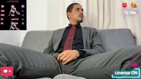 TOM online show from February 2026 11:28:02 AM