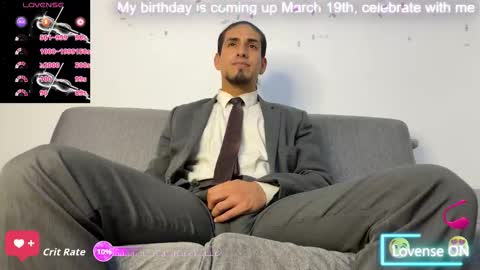 TOM online show from March 2026 09:04:01 AM