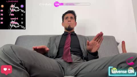 TOM online show from April 2026 04:59:01 PM