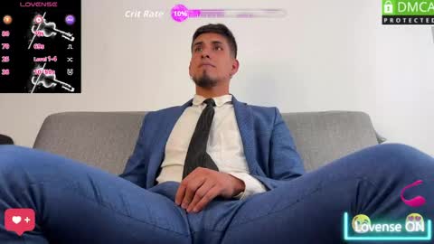 TOM online show from May 2026 05:30:02 PM