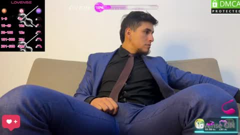 TOM online show from June 2026 11:14:01 AM