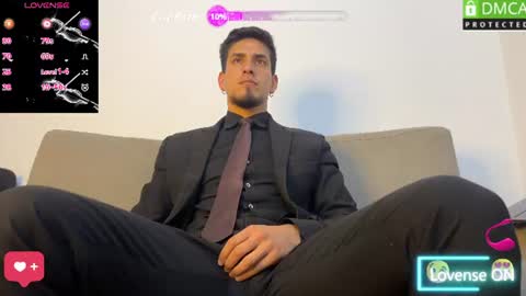 TOM online show from June 2026 11:24:02 AM
