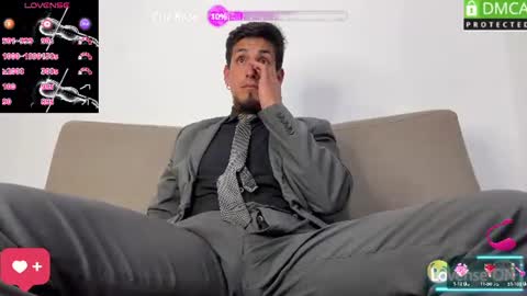 TOM online show from July 2026 08:31:02 AM
