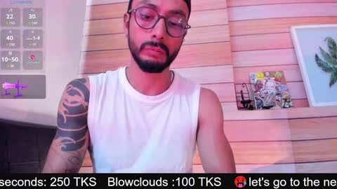 Master of pleasure online show from January 2025 01:40:01 PM