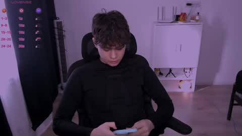 Tom online show from April 2026 02:26:01 PM