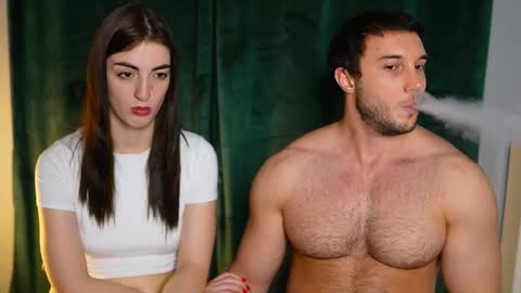 Tom online show from February 2026 04:41:01 PM