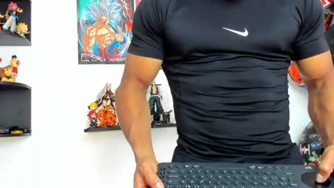 SPORTSFIT29 online show from June 2026 06:12:01 PM