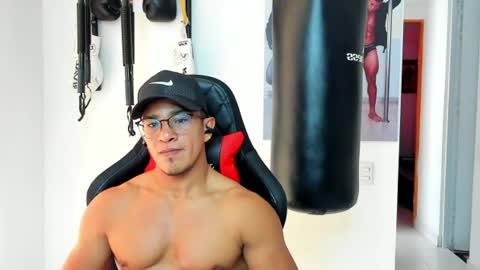 SPORTSFIT29 online show from June 2026 06:07:01 PM