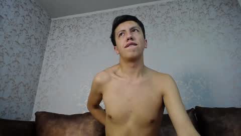 Snapshot of tom_marshall chatting on April 2026 08:47:01 PM Tom online show from April 2026 08:47:01 PM