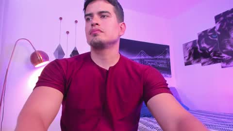 TOM MCKLEEIN  instagram online show from December 2024 07:49:01 PM