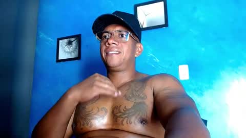 Tom Miller online show from October 2025 01:41:02 AM