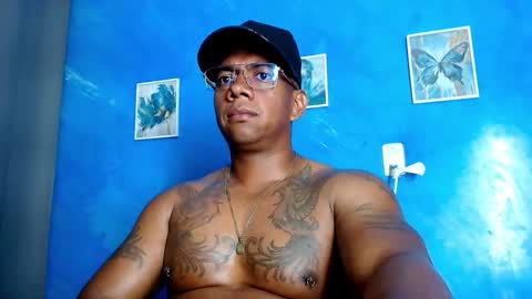 Tom Miller online show from November 2025 02:21:01 AM