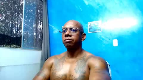 Tom Miller online show from May 2026 09:01:01 PM