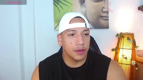 Tom muscle1 online show from January 2025 11:48:01 AM