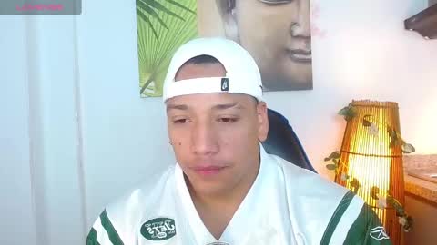 Tom muscle1 online show from January 2025 12:05:01 PM