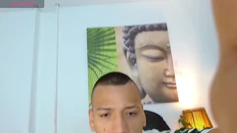 Tom muscle1 online show from January 2025 11:49:01 AM