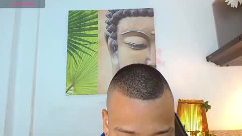 Tom muscle1 online show from February 2025 12:13:02 PM