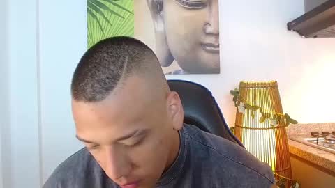 Tom muscle1 online show from March 2025 12:00:01 PM