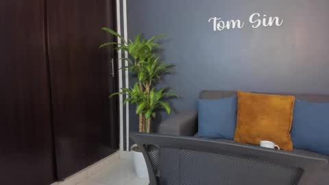 Snapshot of tom_sin_ chatting on January 2025 08:00:02 PM Tom Sin online show from January 2025 08:00:02 PM