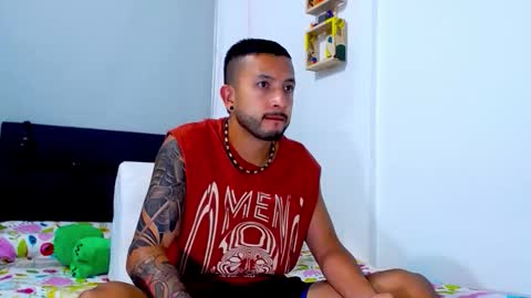 Snapshot of tomas_alexa chatting on November 2025 04:34:02 AM tomas online show from November 2025 04:34:02 AM