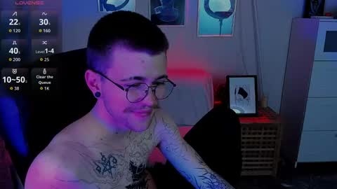tomas_norton online show from April 2026 09:17:02 PM