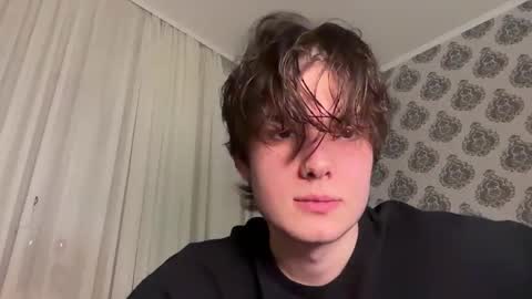 Tomas online show from March 2026 05:54:01 PM