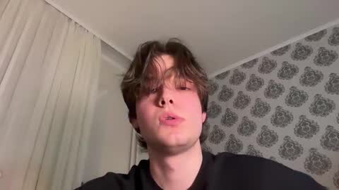 Tomas online show from March 2026 06:34:01 PM