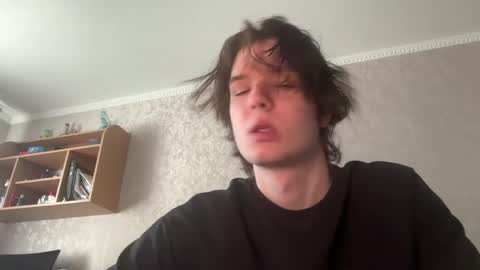 Tomas online show from April 2026 08:08:01 AM