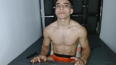 Snapshot of tomaz_18 chatting on March 2026 11:09:01 PM tomaz_18 online show from March 2026 11:09:01 PM