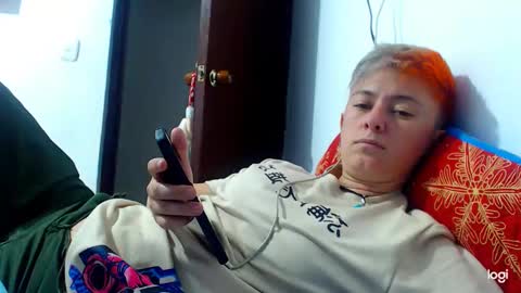 Snapshot of tomboyblue chatting on December 2024 04:37:02 AM Blue online show from December 2024 04:37:02 AM