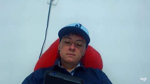 Snapshot of tomboyblue chatting on December 2024 05:40:02 PM Blue online show from December 2024 05:40:02 PM