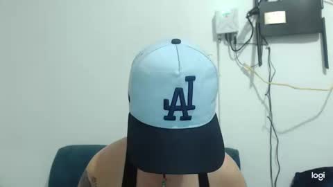 Snapshot of tomboyblue chatting on January 2025 12:06:02 AM Blue online show from January 2025 12:06:02 AM
