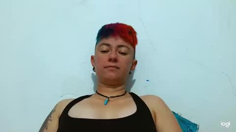 Snapshot of tomboyblue chatting on January 2025 10:29:02 AM Blue online show from January 2025 10:29:02 AM