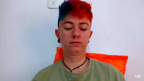 Snapshot of tomboyblue chatting on January 2025 04:45:01 PM Blue online show from January 2025 04:45:01 PM