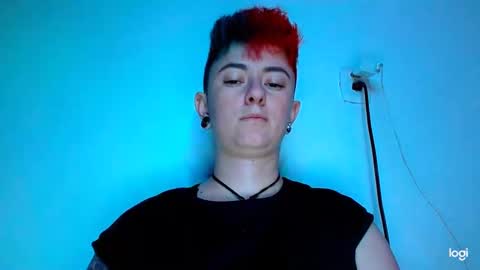 Snapshot of tomboyblue chatting on January 2025 03:20:01 AM Blue online show from January 2025 03:20:01 AM
