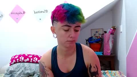 Blue online show from October 2025 12:32:01 AM