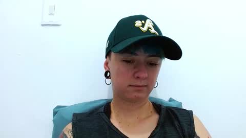 Blue online show from November 2025 07:46:02 PM