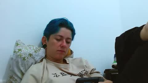 Blue online show from March 2026 09:29:02 PM