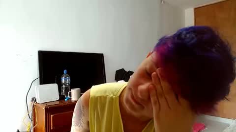 Blue online show from May 2026 05:40:02 PM