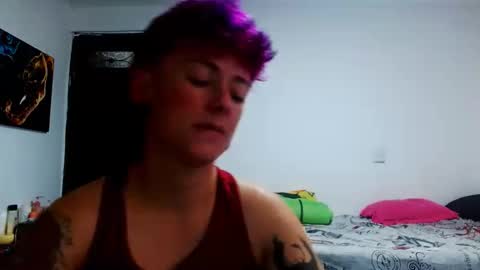 Blue online show from May 2026 06:37:02 PM