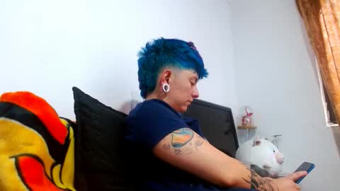 Blue online show from June 2026 05:56:02 PM