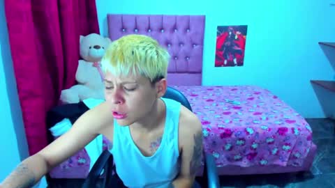 Snapshot of tomboygirl69 chatting on December 2024 04:34:02 AM tomboygirl69 online show from December 2024 04:34:02 AM