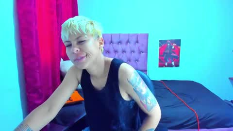 Snapshot of tomboygirl69 chatting on January 2025 04:27:02 PM tomboygirl69 online show from January 2025 04:27:02 PM