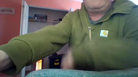 tomcat4848 online show from January 2025 06:16:01 PM
